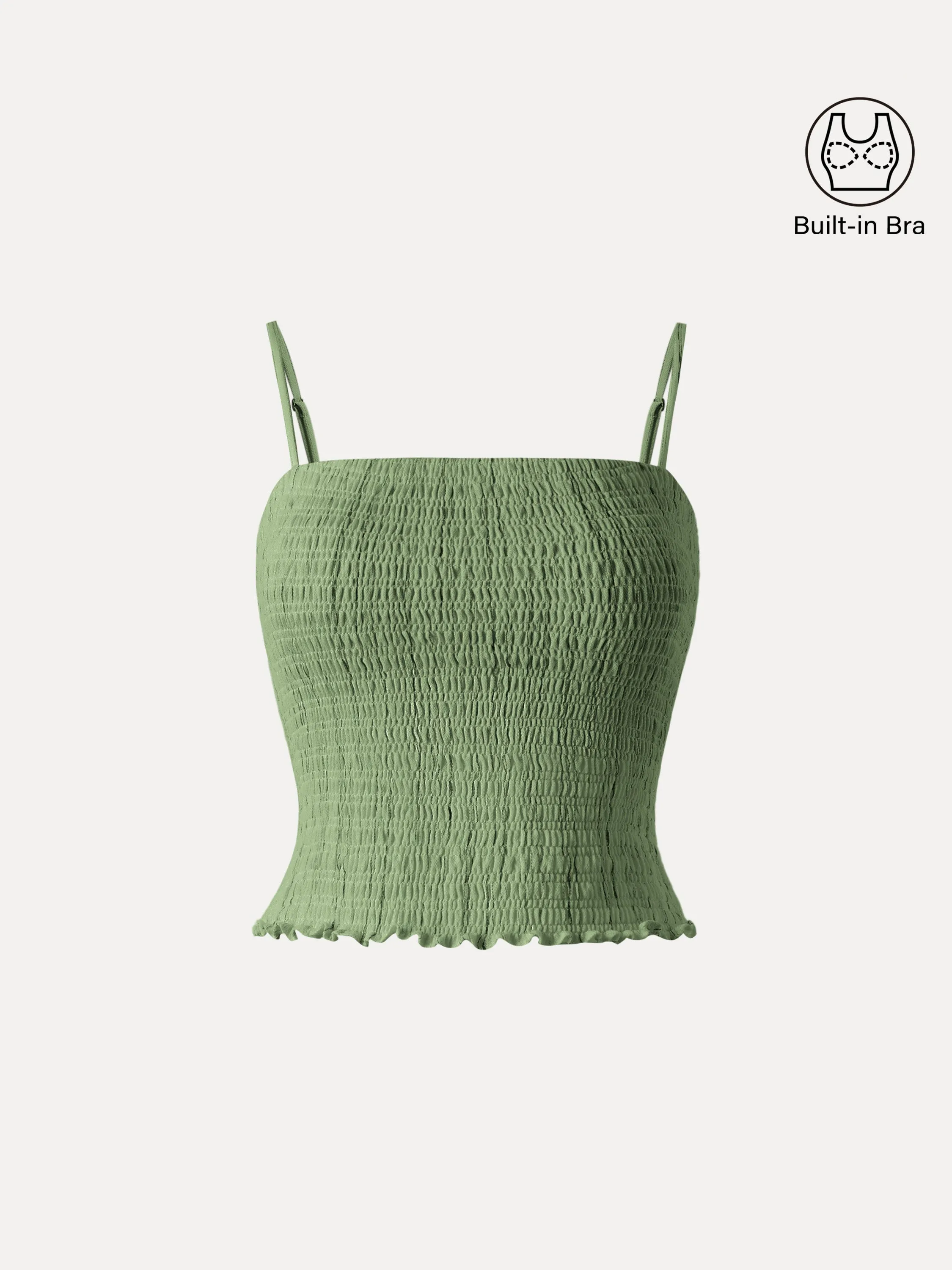 Green Stripe