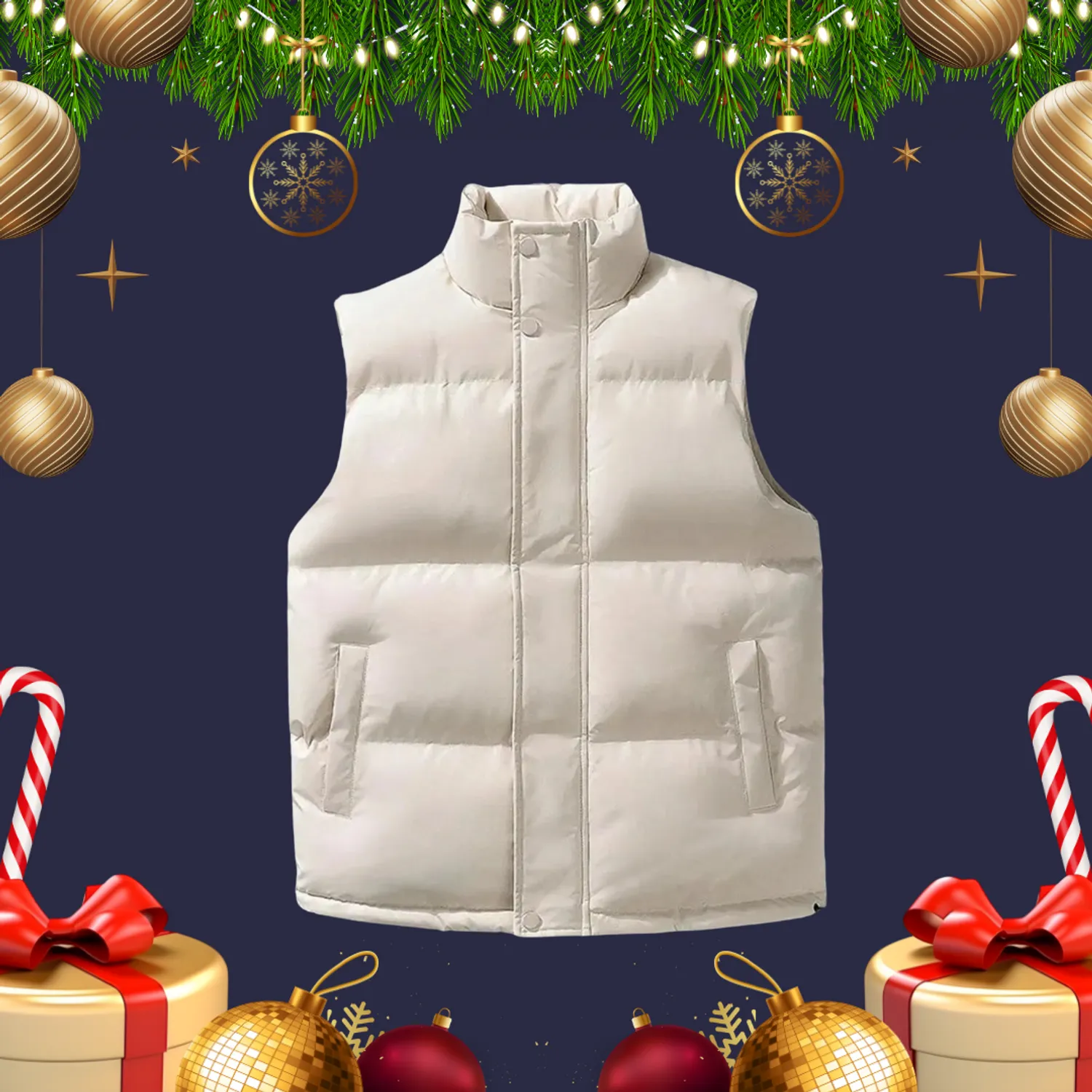 Men's Vest