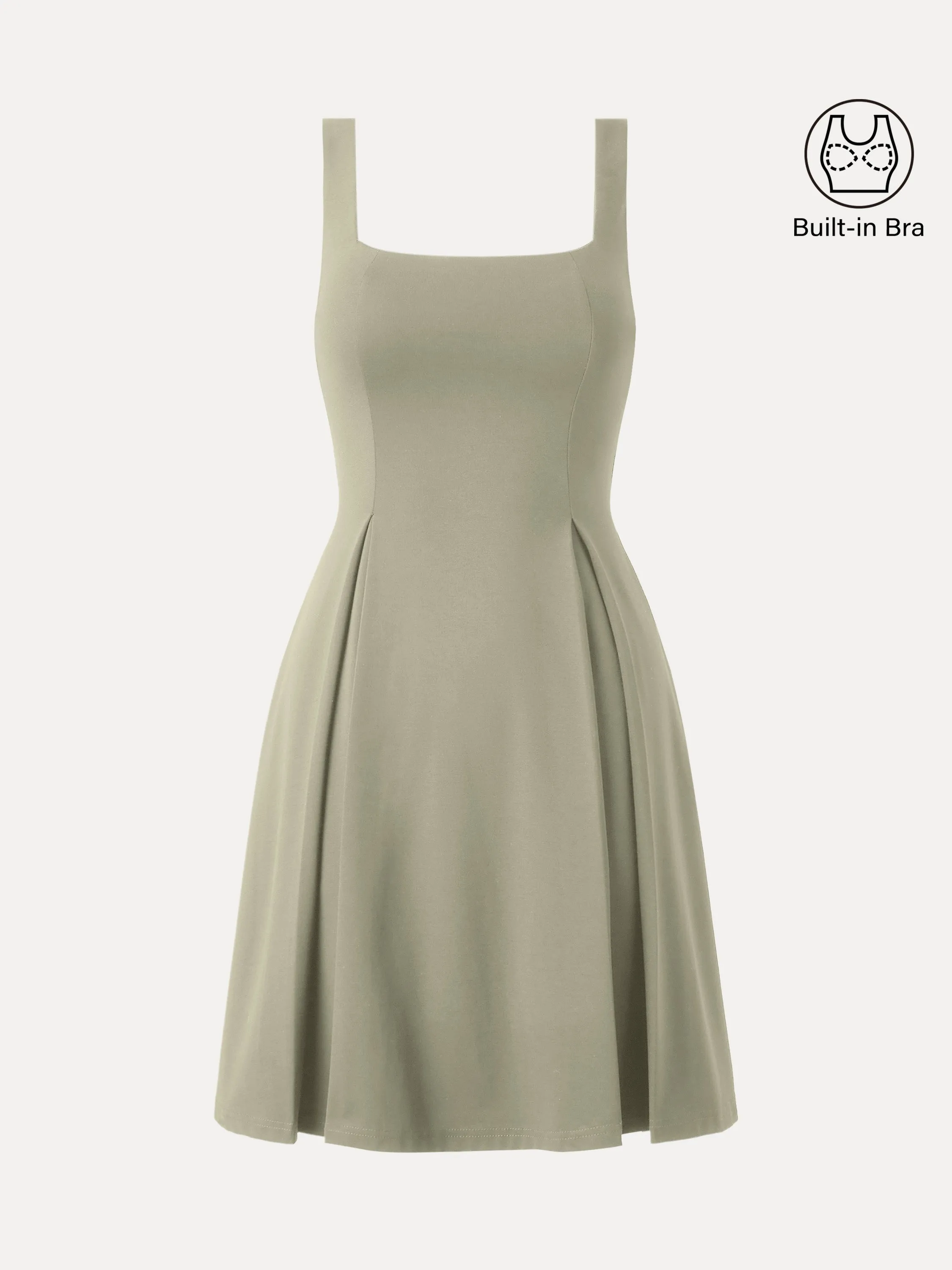 Artichoke Green