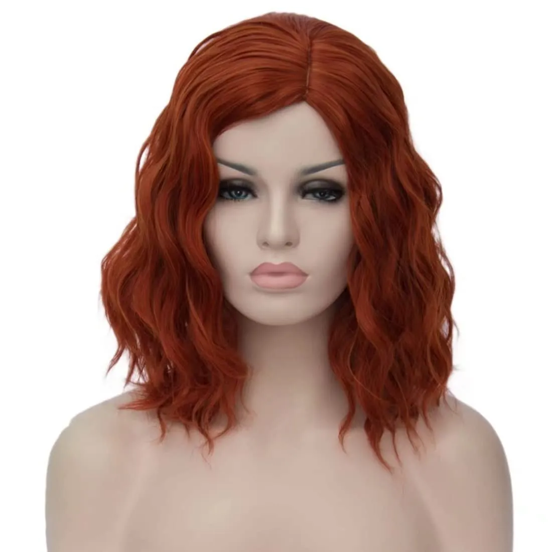Ginger
