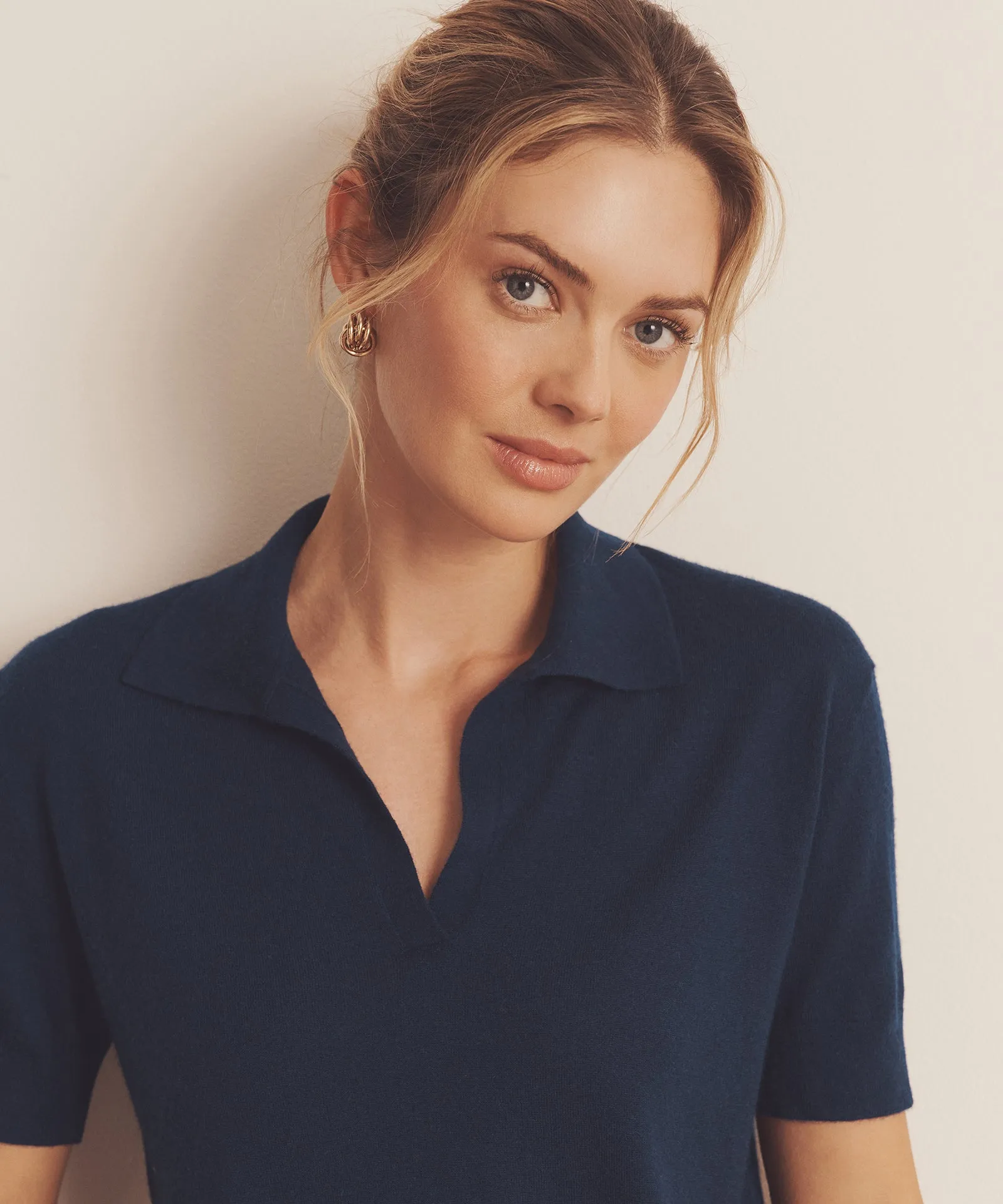 Bright Navy