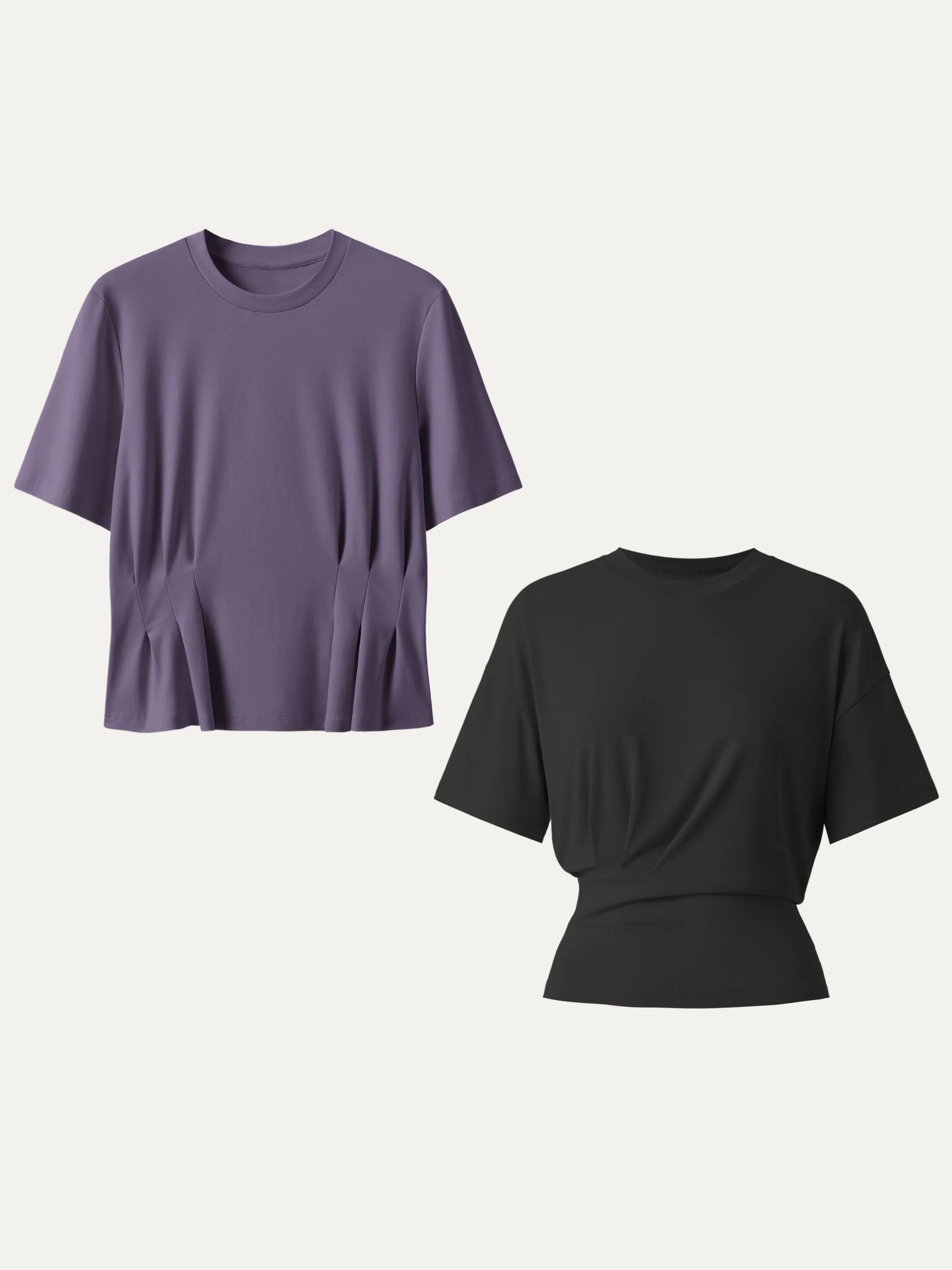 Black/Ultraviolet