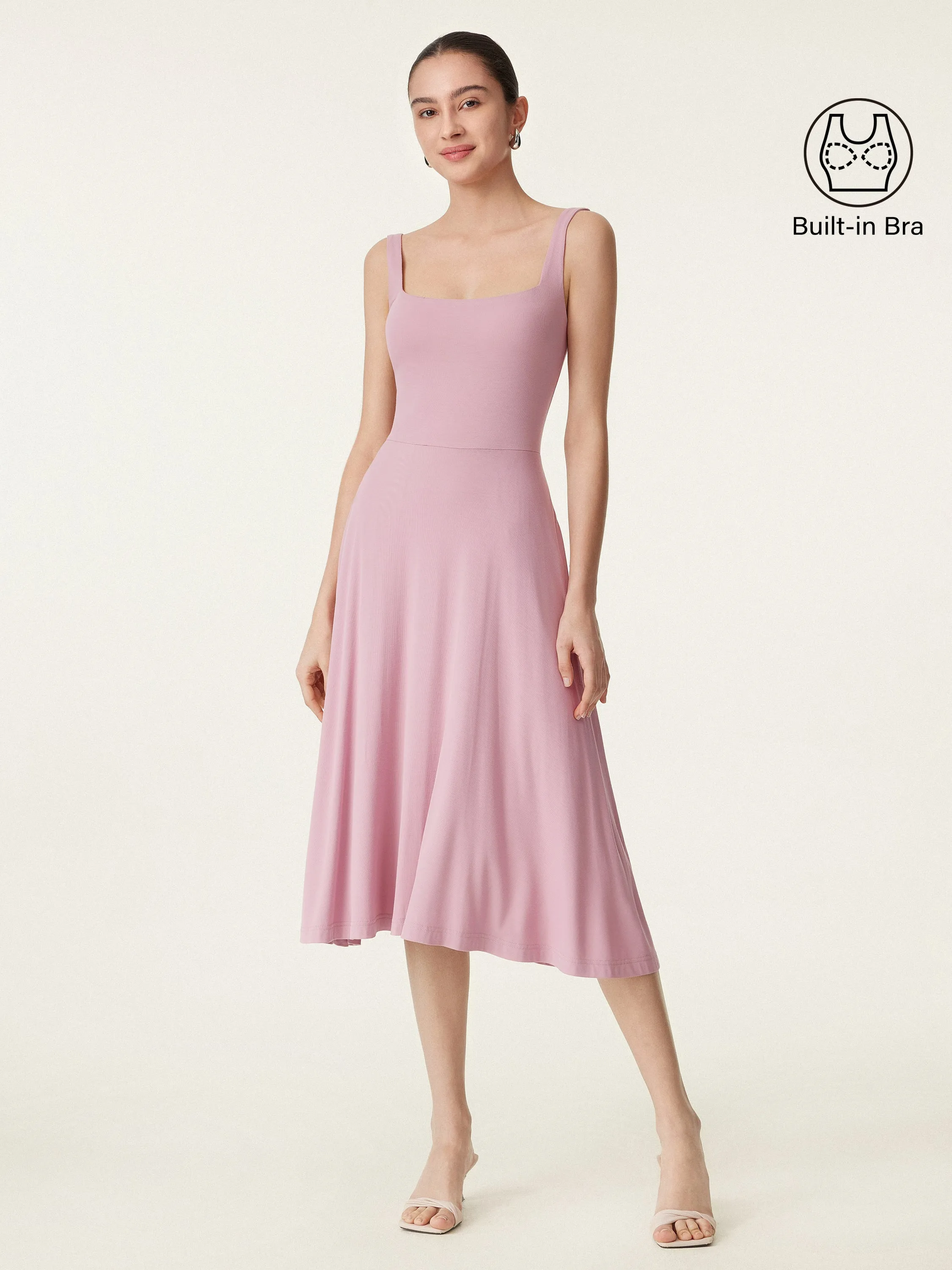 Rose Mauve