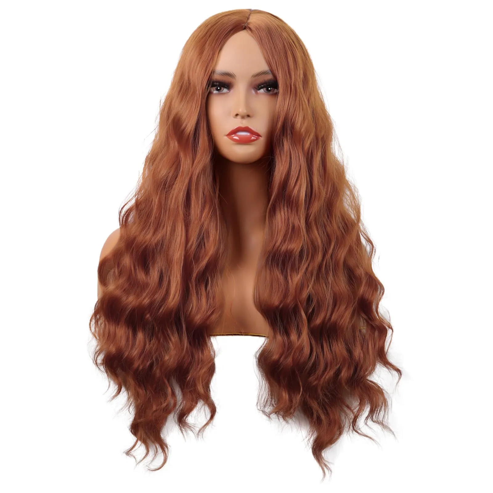 Ginger Orange