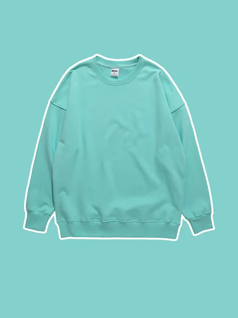 Green Blue