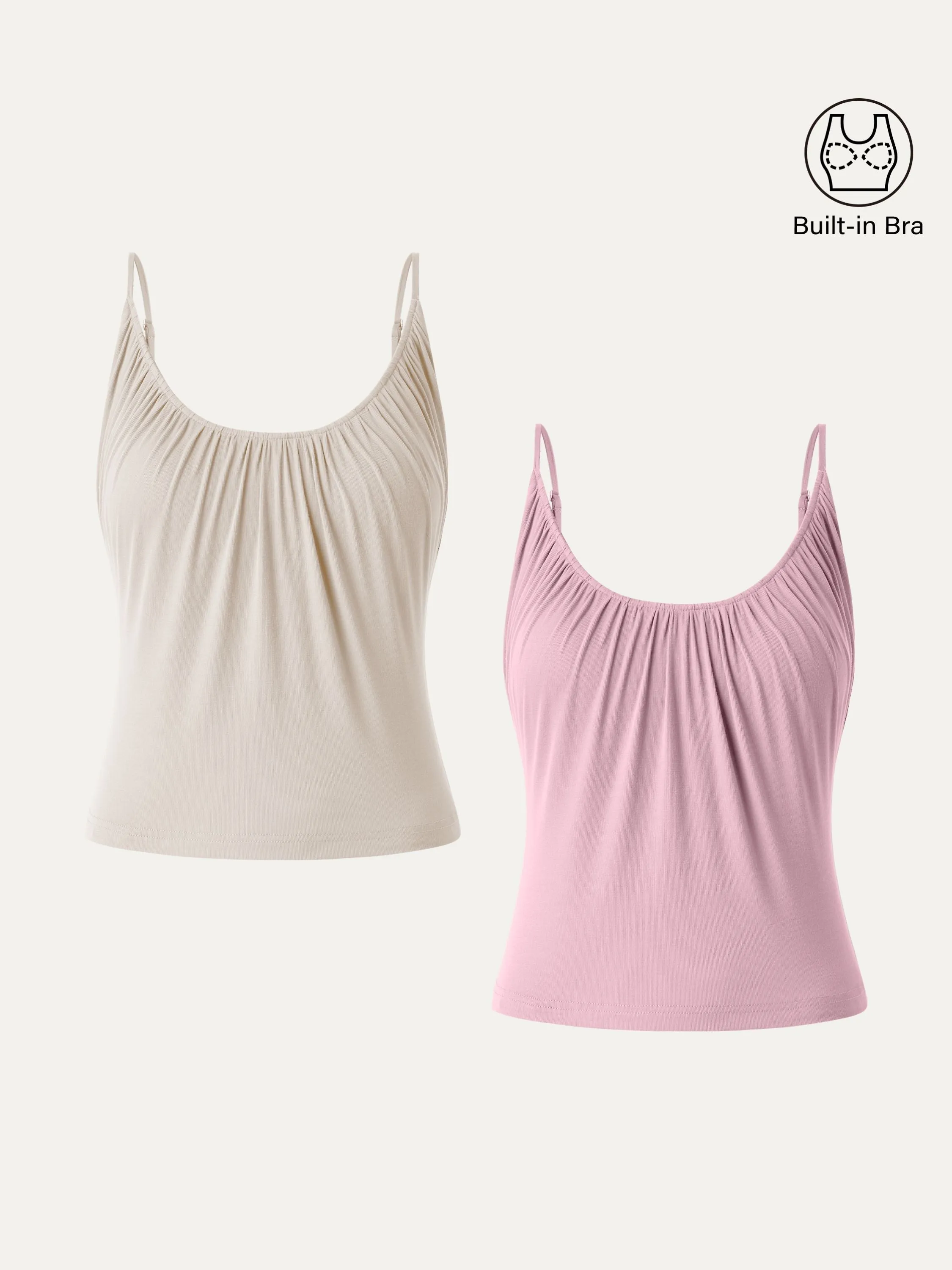 Fog/Rose Mauve