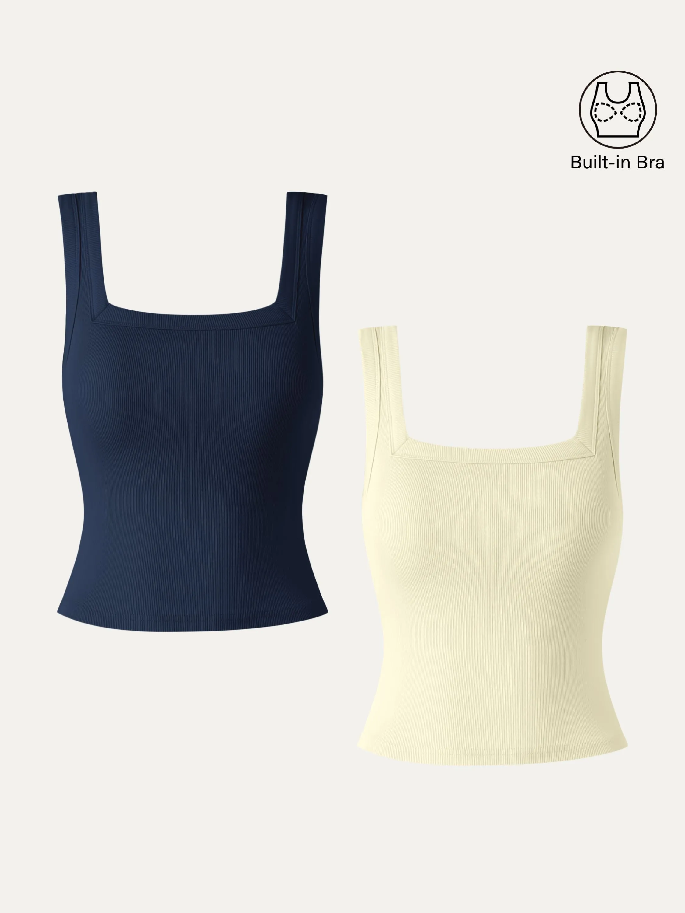 Navy/Cream Yellow