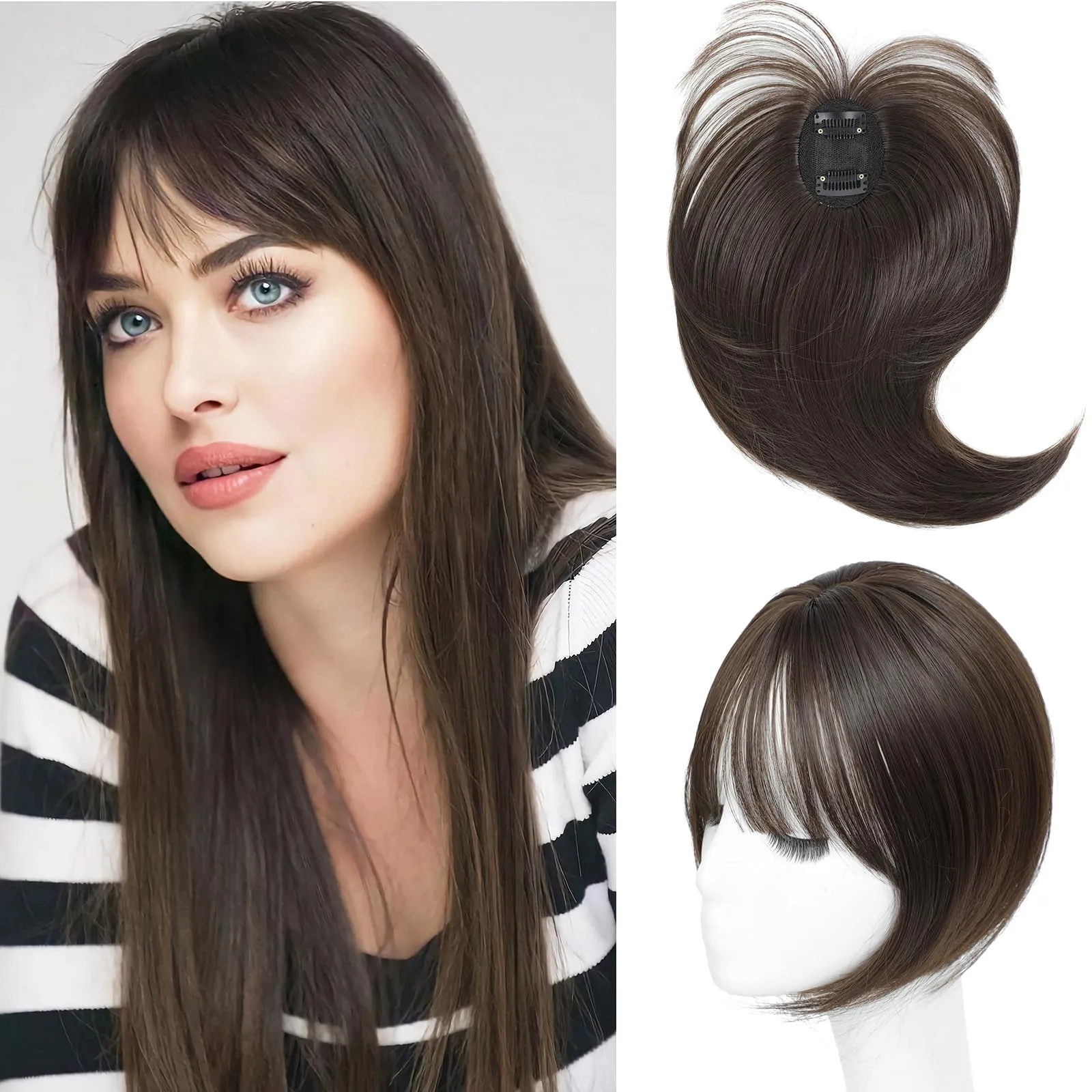 Chestnut Brown