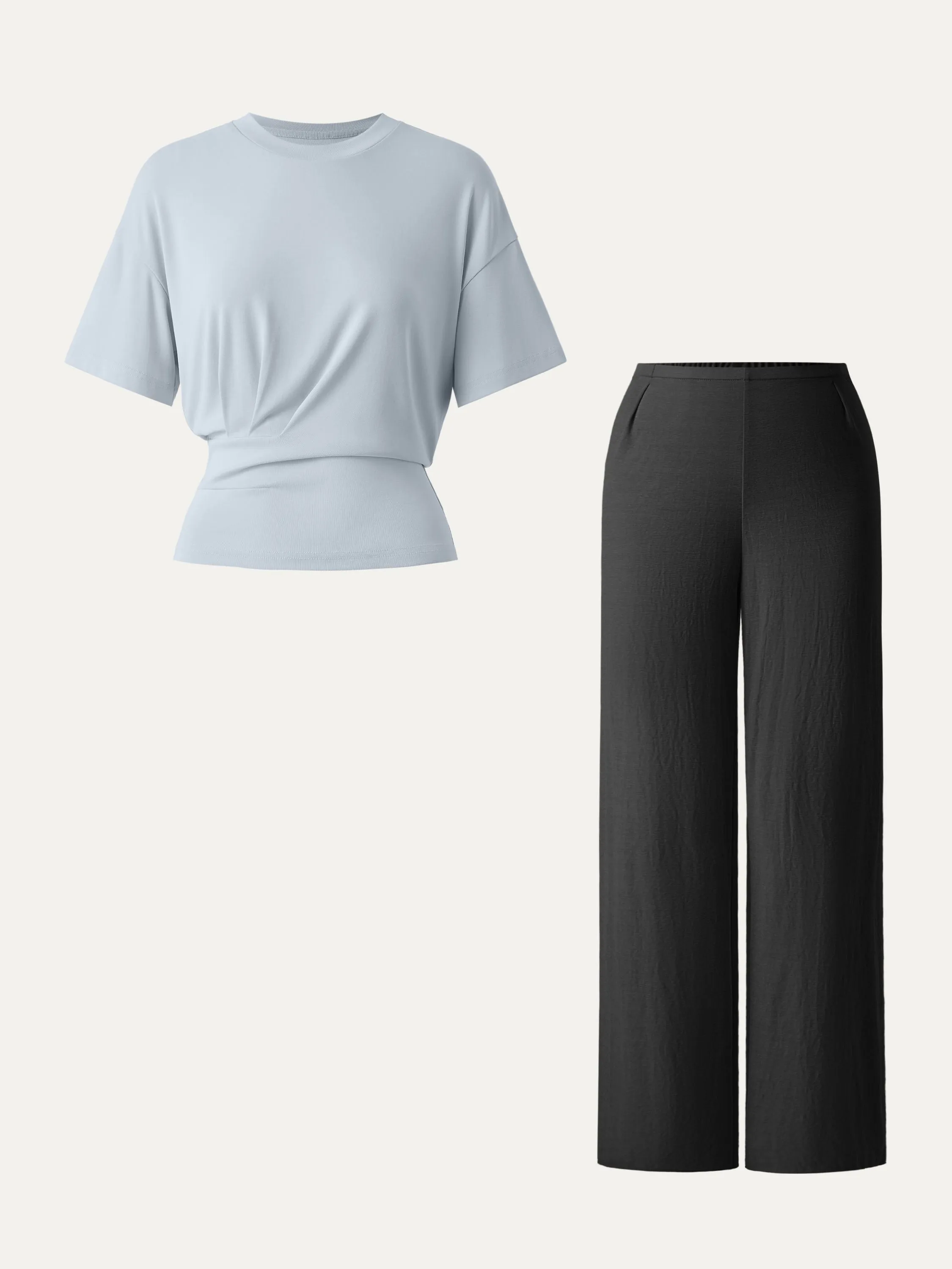 Black/Smoke Blue