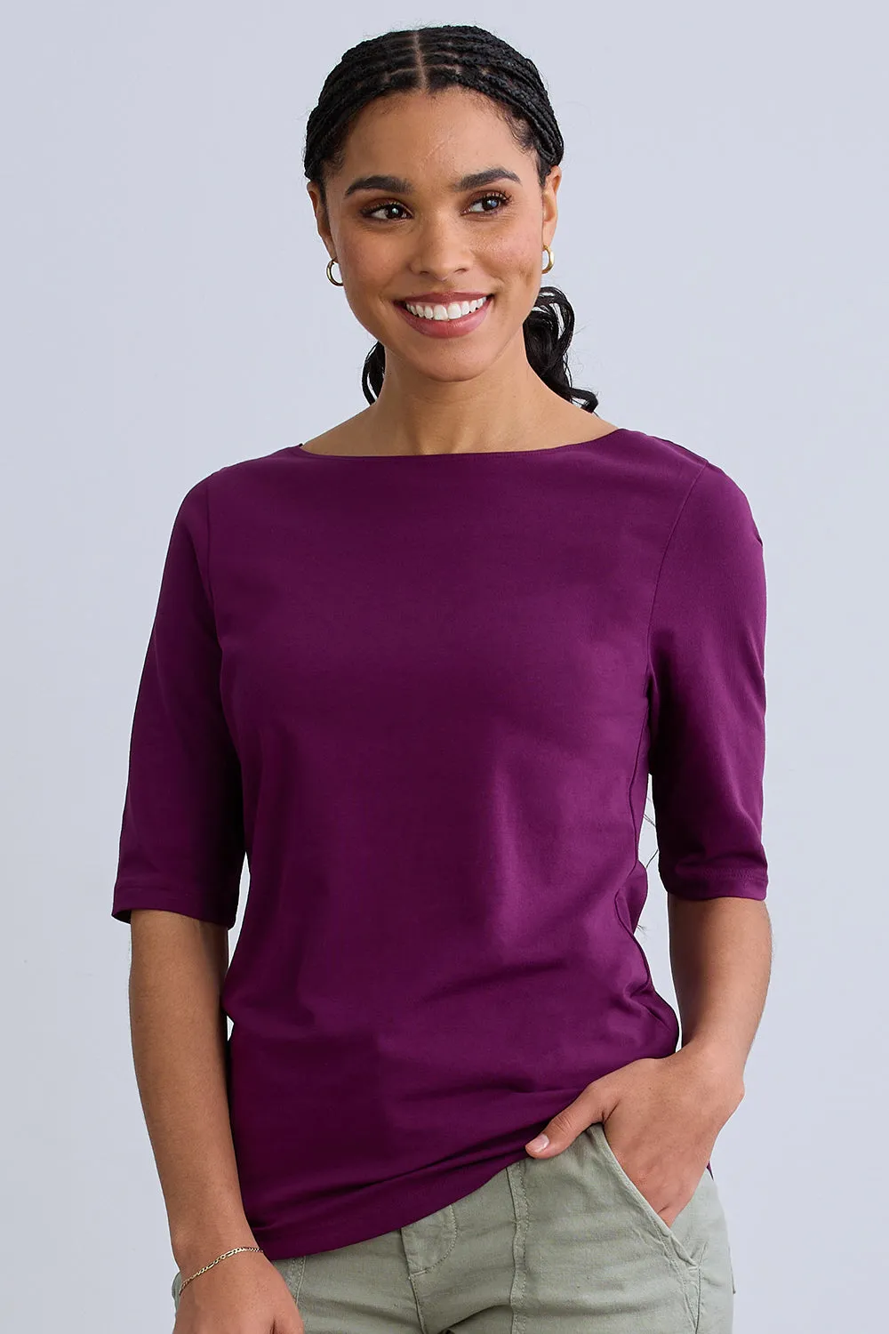 Plum
