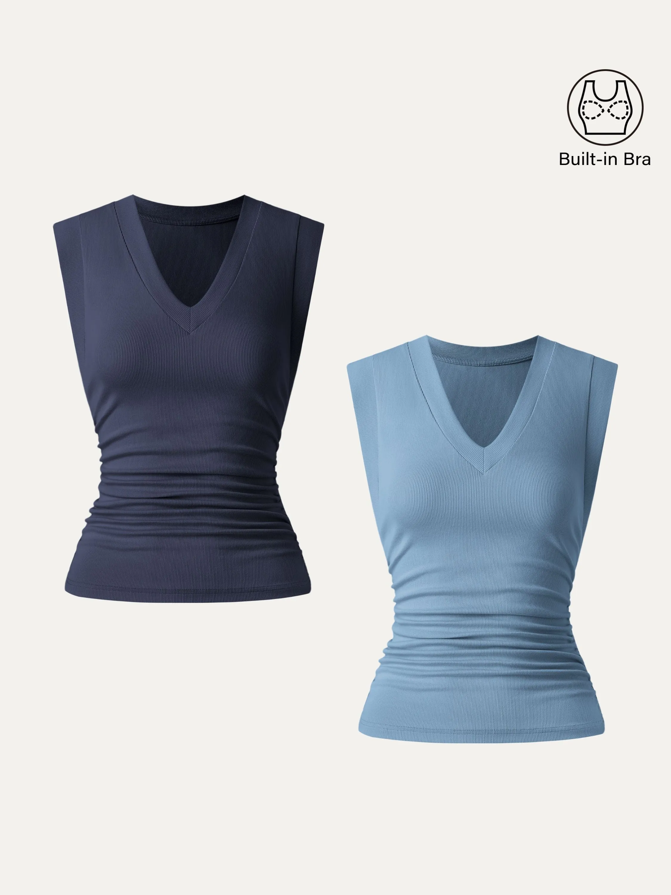Dusk Blue/Navy